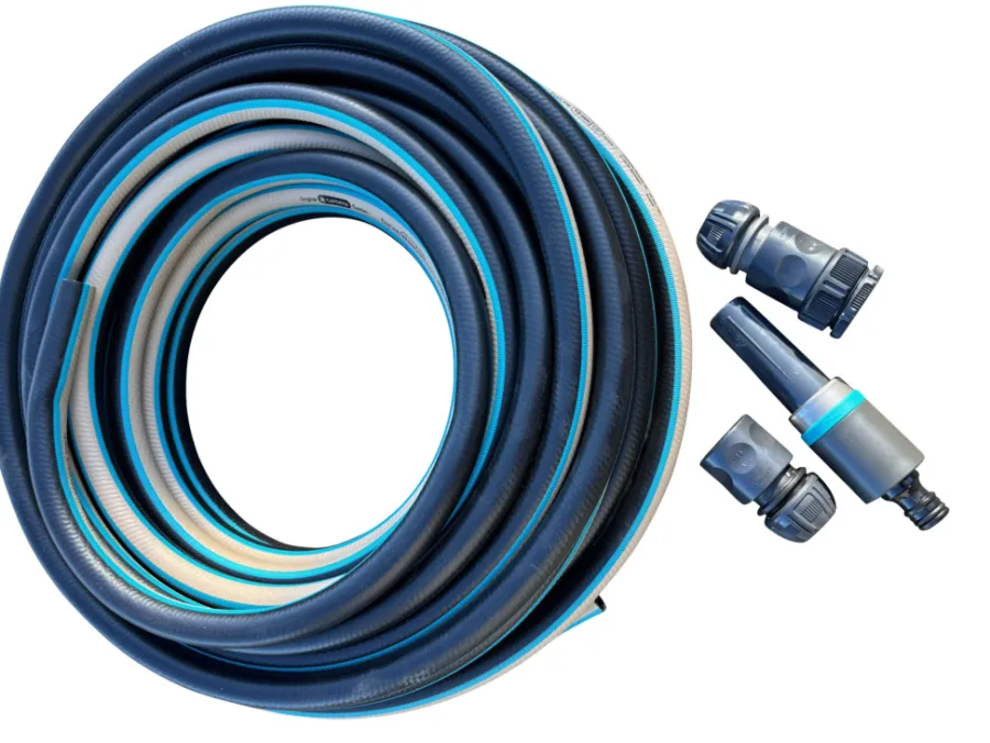 GARDENA Haveslanger & Tilbehør|EcoLine haveslange 1/2" 20 meter