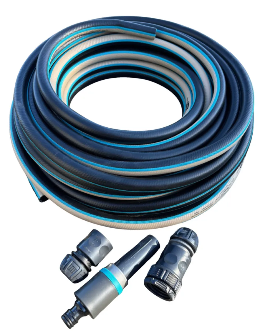 GARDENA Haveslanger & Tilbehør|EcoLine haveslange 1/2" 20 meter
