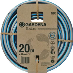 GARDENA Haveslanger & Tilbehør|EcoLine haveslange 1/2