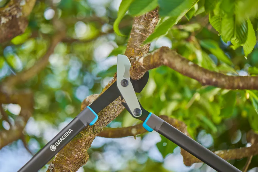 GARDENA Beskæring|grensaks EnergyCut Pro L