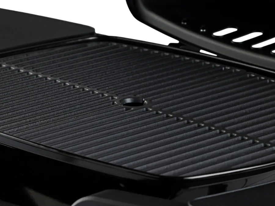 Grillexpert® Gasgrill|Gasgrill bærbar 1 brænder -