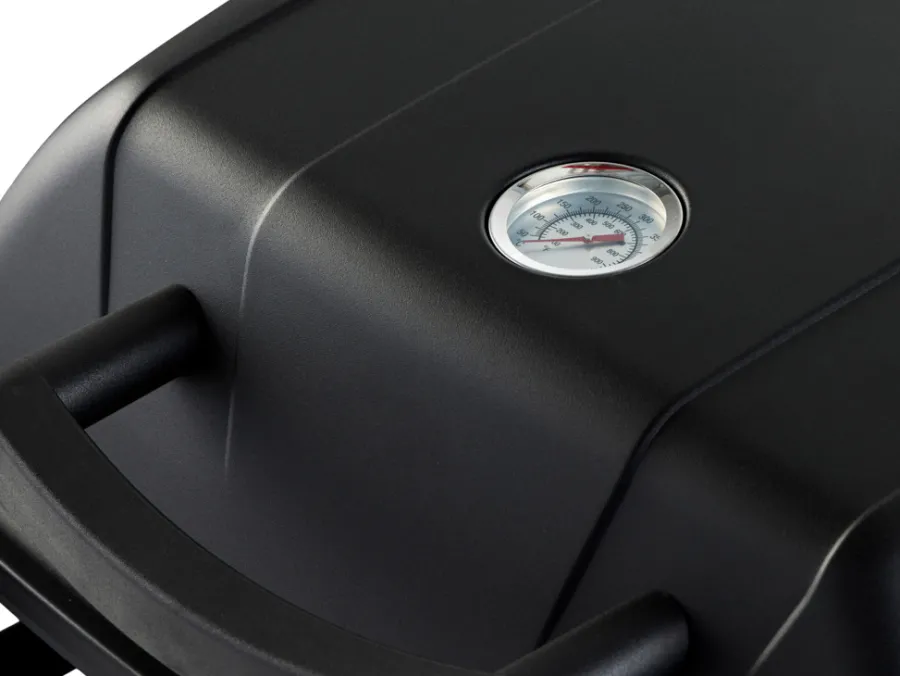 Grillexpert® Gasgrill|Gasgrill bærbar 1 brænder -