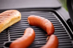 Grillexpert® Gasgrill|Gasgrill bærbar 1 brænder -