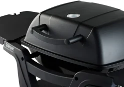Grillexpert® Gasgrill|Gasgrill bærbar 1 brænder -