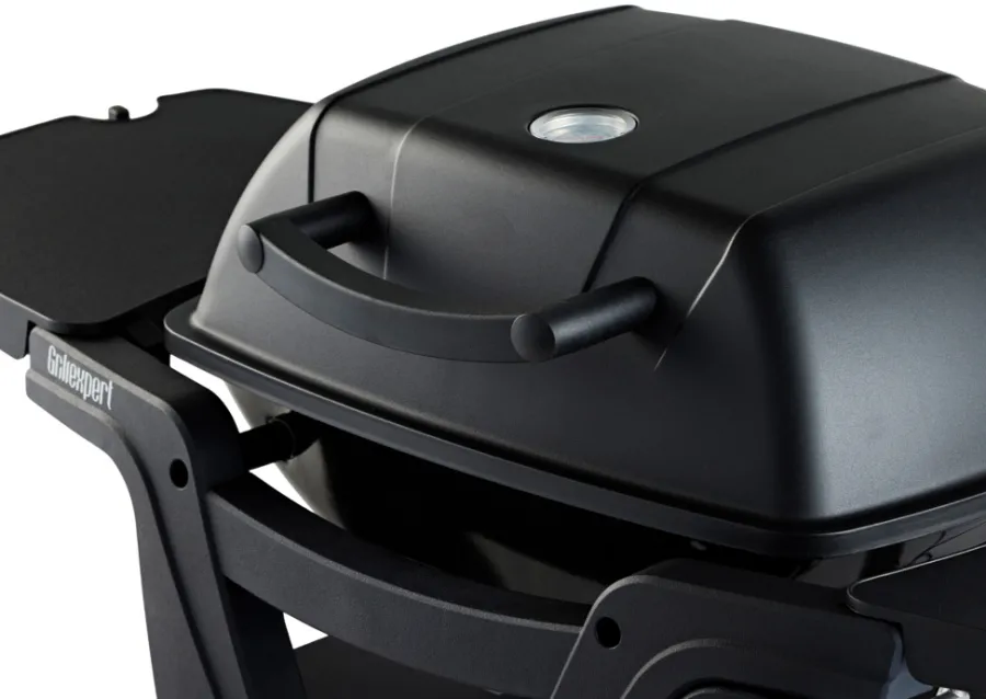 Grillexpert® Gasgrill|Gasgrill bærbar 1 brænder -