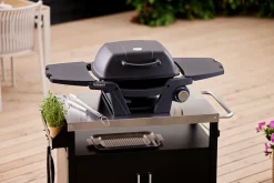 Grillexpert® Gasgrill|Gasgrill bærbar 1 brænder -