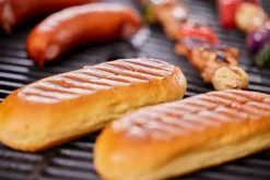 Grillexpert® Gasgrill|Gasgrill bærbar 1 brænder -