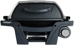 Grillexpert® Gasgrill|Gasgrill bærbar 1 brænder -