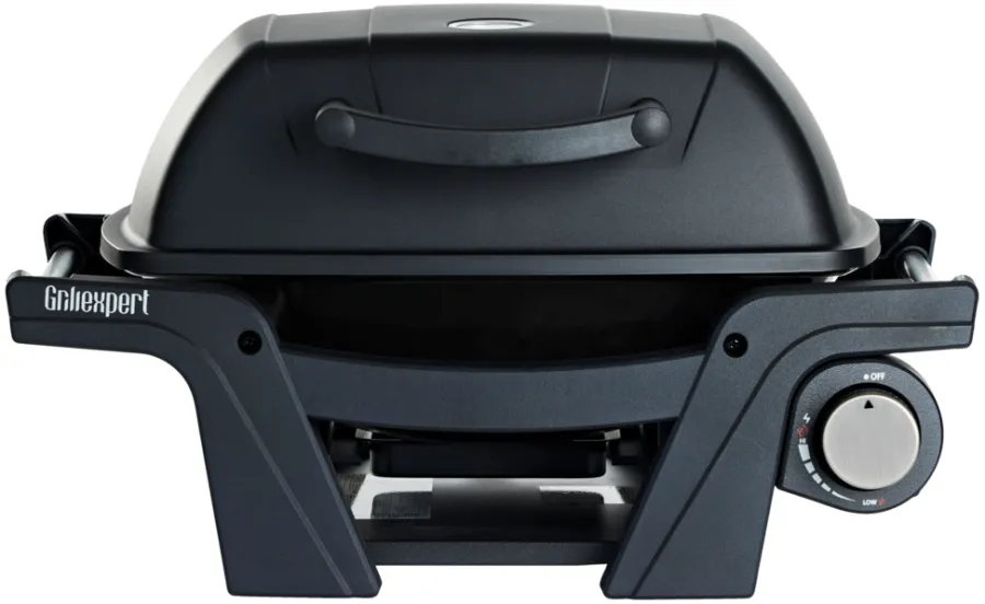 Grillexpert® Gasgrill|Gasgrill bærbar 1 brænder -