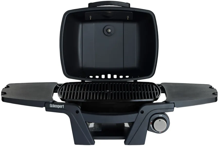 Grillexpert® Gasgrill|Gasgrill bærbar 1 brænder -