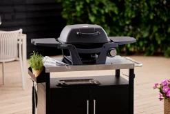 Grillexpert® Gasgrill|Gasgrill bærbar 1 brænder -