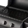 Grillexpert® Gasgrill|Gasgrill med 3 brændere -
