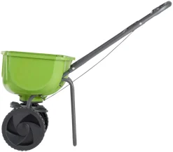 Garden® Gødning|Snerydning|Gødnings-/saltspreder 27 liter -