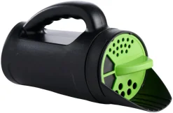 Garden® Gødning|Gødnings-/saltspreder manuel 2,5 liter -