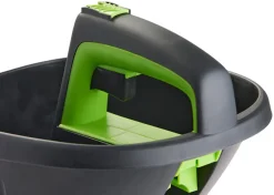 Garden® Gødning|Øvrige Haveredskaber|Gødningsspreder elektrisk 2,7 liter -