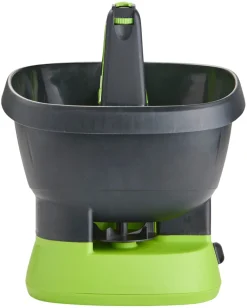 Garden® Gødning|Øvrige Haveredskaber|Gødningsspreder elektrisk 2,7 liter -