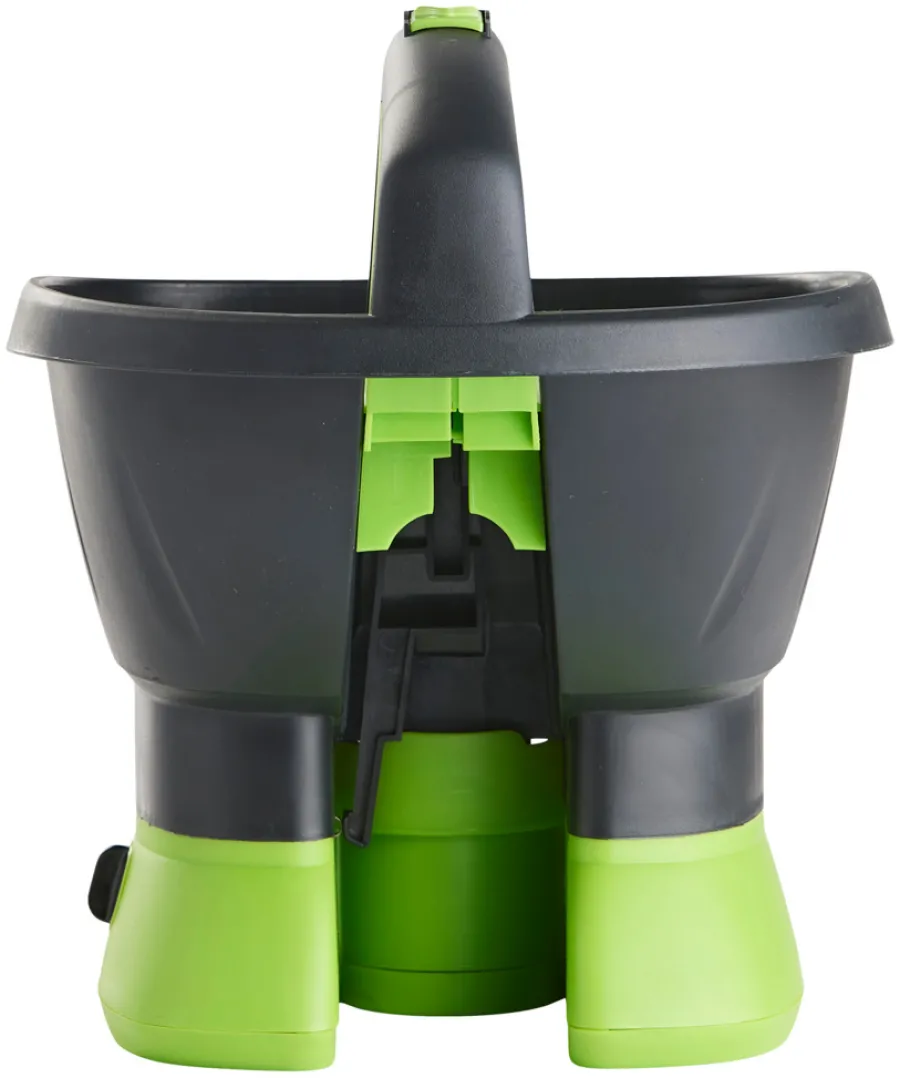 Garden® Gødning|Øvrige Haveredskaber|Gødningsspreder elektrisk 2,7 liter -