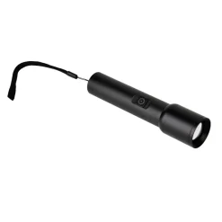 AutoZone® Lommelygter|Biltilbehør|Genopladelig lommelygte 400 lumen -
