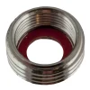 Vvs-Artikler|Gevindring 3/8" x 1/2" krom