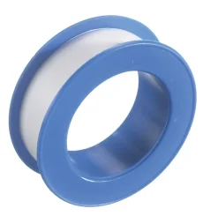 Gulvvarme|Gevindtape i rulle 12 mm x 10 meter