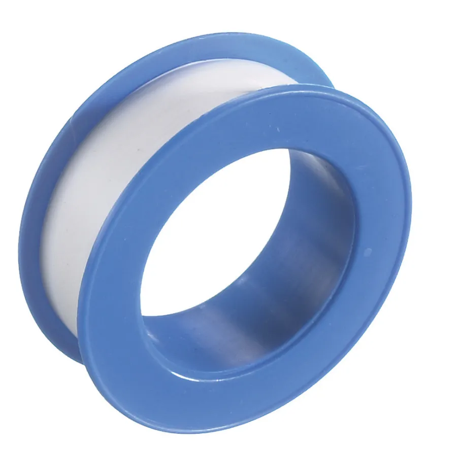 Gulvvarme|Gevindtape i rulle 12 mm x 10 meter