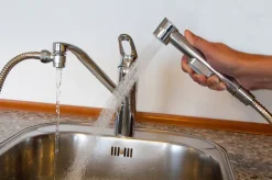 GEYSER® Brusehoveder & -Slanger|håndbrusersæt til vandhanen