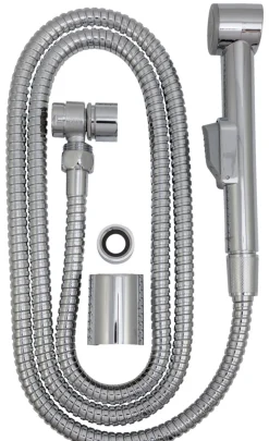 GEYSER® Brusehoveder & -Slanger|håndbrusersæt til vandhanen