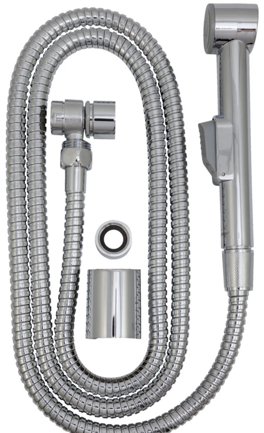 GEYSER® Brusehoveder & -Slanger|håndbrusersæt til vandhanen