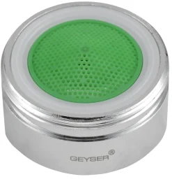 GEYSER® Vvs-Artikler|luftblander 24,1 mm 3 l/min
