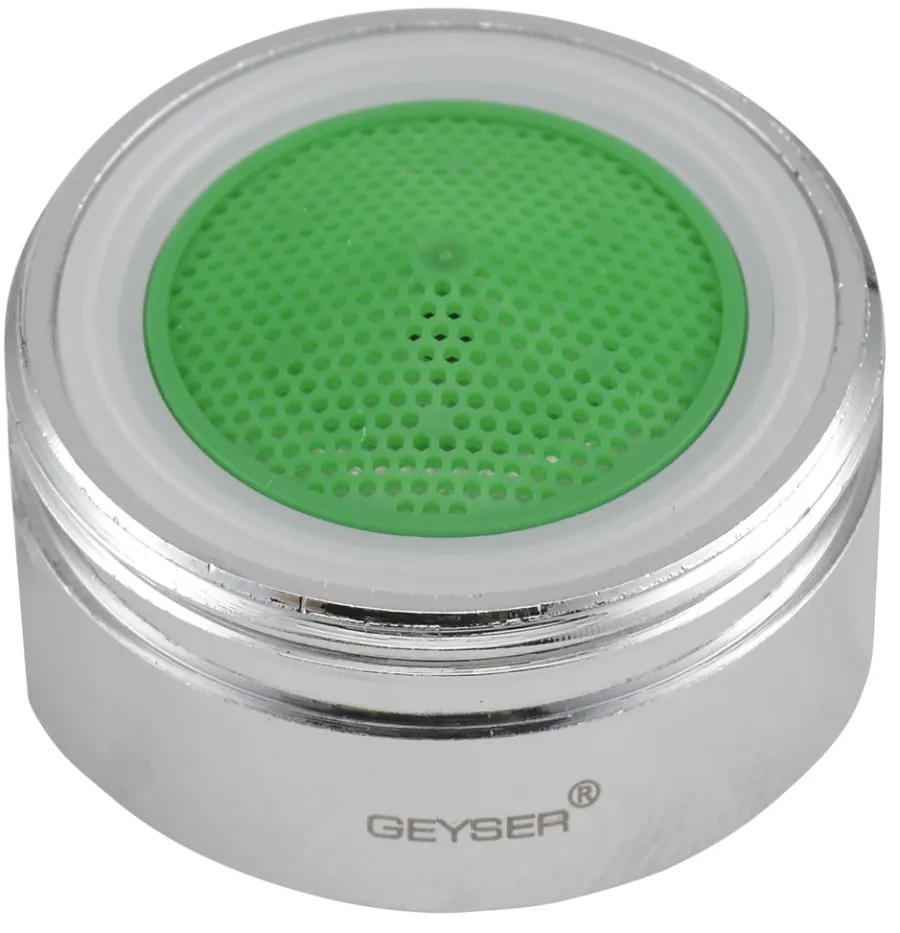 GEYSER® Vvs-Artikler|luftblander 24,1 mm 3 l/min
