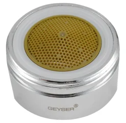 GEYSER® Vvs-Artikler|luftblander 24,1 mm 6 l/min