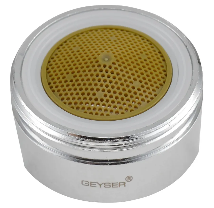GEYSER® Vvs-Artikler|luftblander 24,1 mm 6 l/min