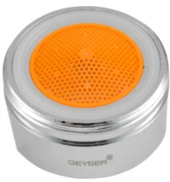 GEYSER® Vvs-Artikler|luftblander 24,1 mm 9 l/min