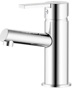 GEYSER® Håndvaskarmatur|Max håndvaskarmatur Krom