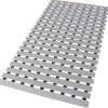 GEYSER® Tilbehør Til Badeværelset|skridsikkert lamelunderlag 71 x 40 cm