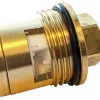 GEYSER® Vvs-Artikler|Twin/Dynamic keramisk spindel t/koldt vand
