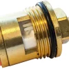 GEYSER® Vvs-Artikler|Twin/Dynamic keramisk spindel t/varmt vand