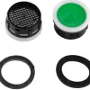 GEYSER® Vvs-Artikler|vandspareindsats 3 l/min 2 stk.