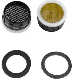 GEYSER® Vvs-Artikler|vandspareindsats 6 l/min 2 stk.