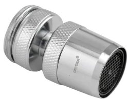 GEYSER® Vvs-Artikler|vandsparer m/kugleled 9 l/min