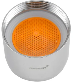 GEYSER® Vvs-Artikler|vandsparer 22,1 mm 9 l/min