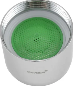 GEYSER® Vvs-Artikler|vandsparer 22,1 mm 3 l/min