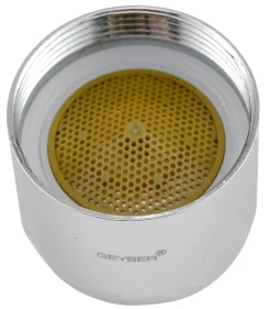 GEYSER® Vvs-Artikler|vandsparer 22,1 mm 6 l/min