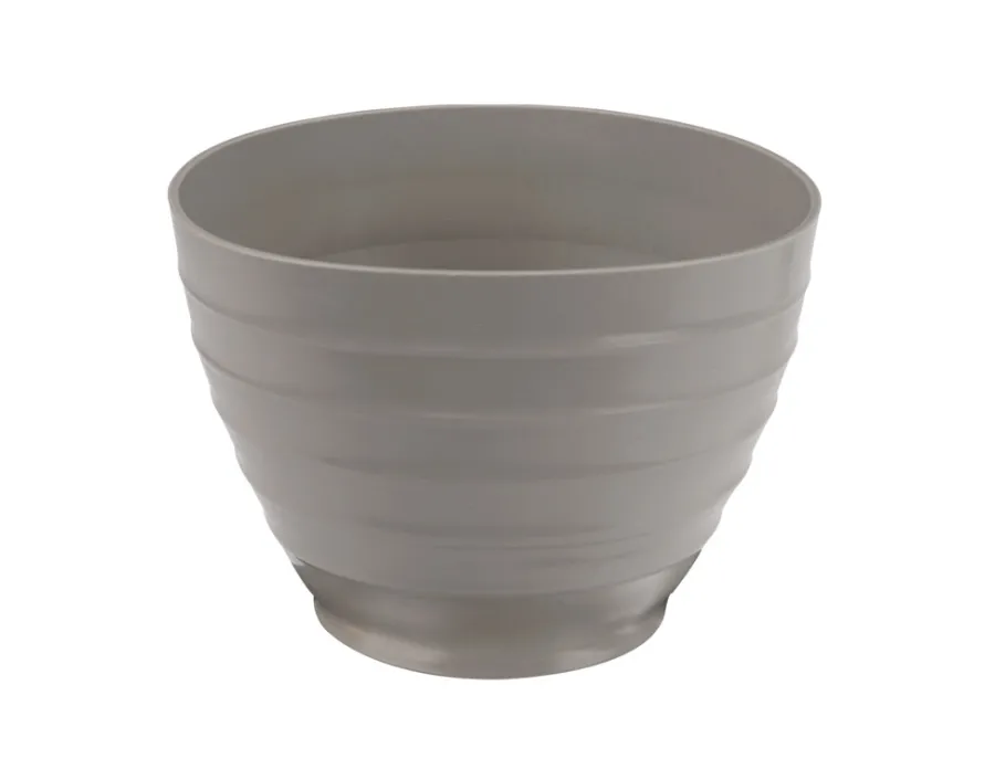 LUXI® Malertilbehør|Gipskop gummi Ø13 cm -