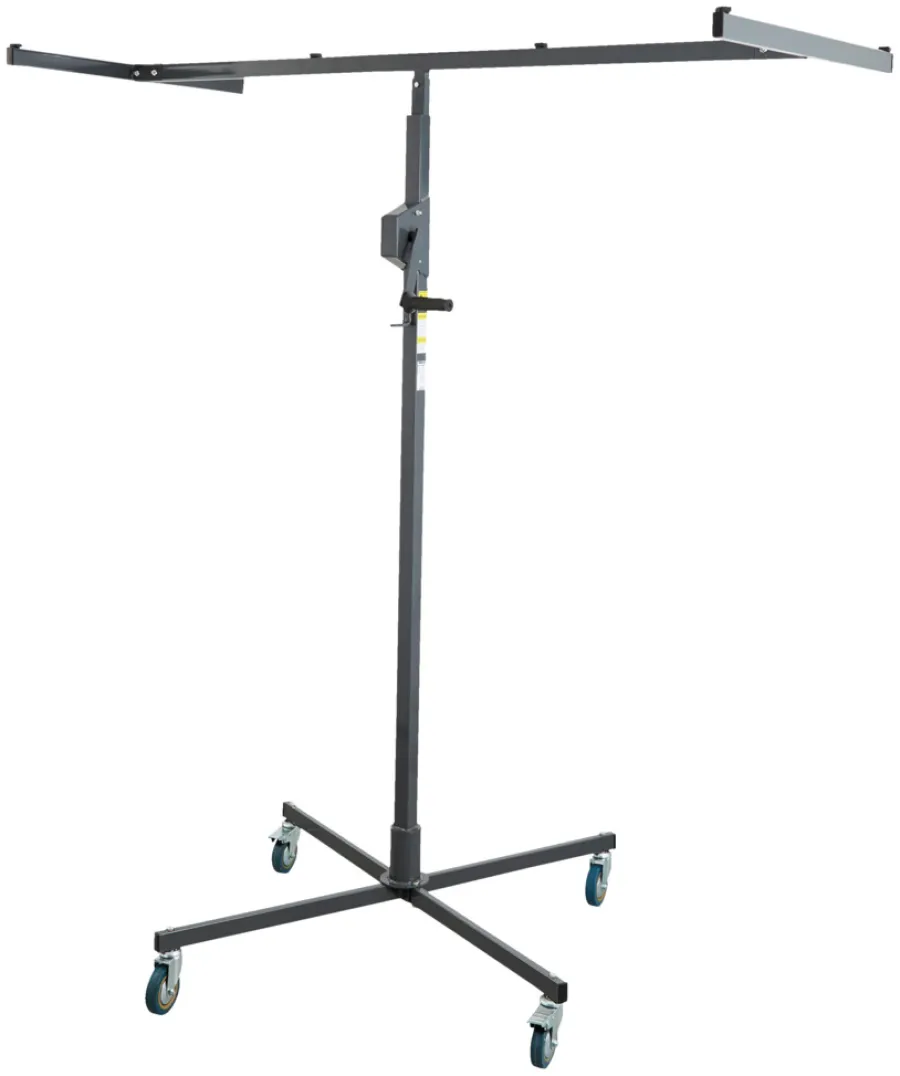 Probuilder Gipspladehejs|Gipspladehejs - lastehøjde på 190 cm -
