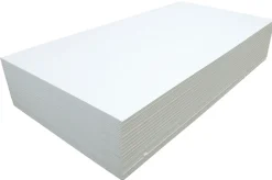 Gyproc Saint-Gobain Gipsplader|Gipsplade 13 mm, 90 x 240 cm