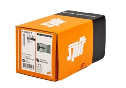 Spit Skruer|Gipsskrue til jern 3,5 x 35 mm -
