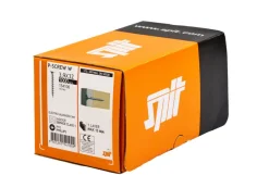 Spit Skruer|Gipsskrue til træ 3,9 x 32 mm -