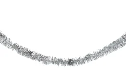 Stemning® Juledekoration|Glitter guirlande 10 meter