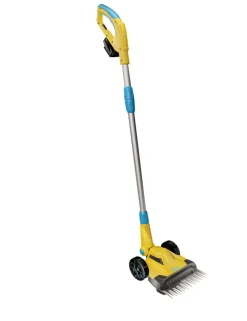 Gloria Buskryddere & Græstrimmere|Finecut 18 V græs- og kanttrimmer
